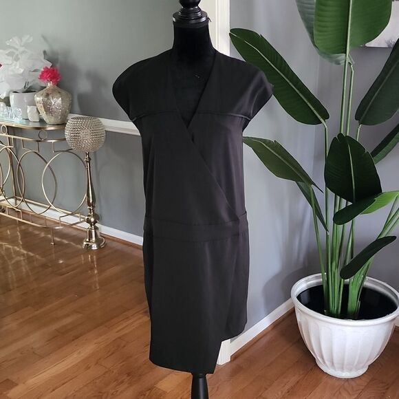 RACHEL Rachel Roy Dresses & Skirts - Rachel Roy wrap dress sz m